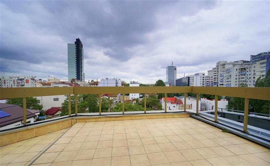 Vanzare cladire birouri - Piata Victoriei - 10