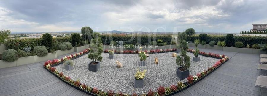 Apartament 3 camere de vanzare in Nufarul Oradea, Oradea - 17