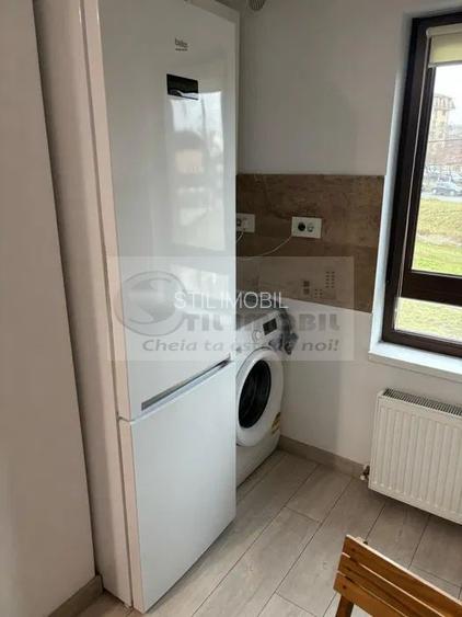 Apartament 2 camere Nicolina- 400 euro - 4