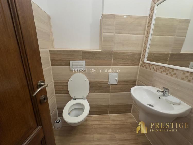 Apartament modern cu 3 camere de inchiriat in bloc nou,Nufarul- Oradea - 15