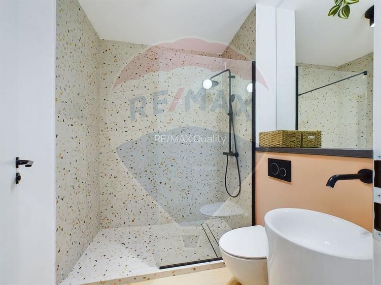 Apartament 2 camere de vanzare - Complex Exigent Faza 3 - 10