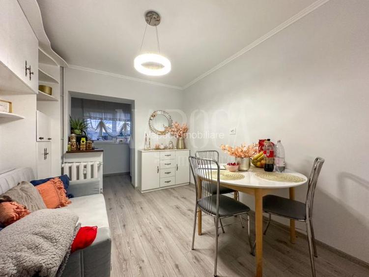 Apartament 2 camere de vanzare in Marasti, Cluj Napoca - 2