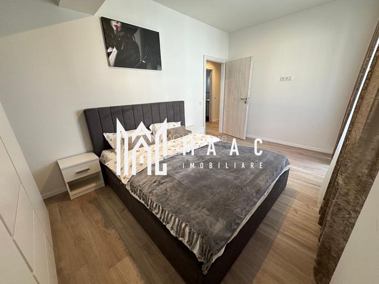 Apartament 3 camere I Lift I Modern I Balcon I Central - 3