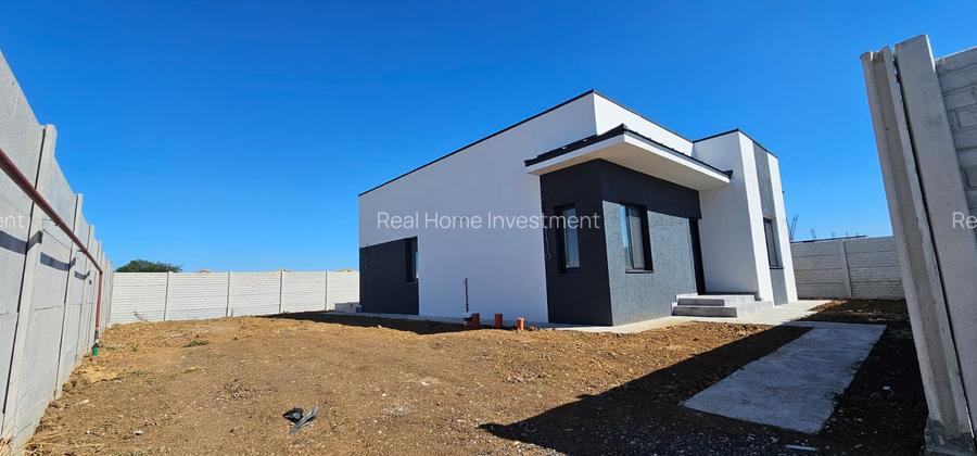 Casa individuala 4 camere/Com.Berceni - 3