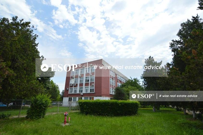 Cladire de birouri de vanzare,  Bucuresti, Romania, ID 3080 - 20