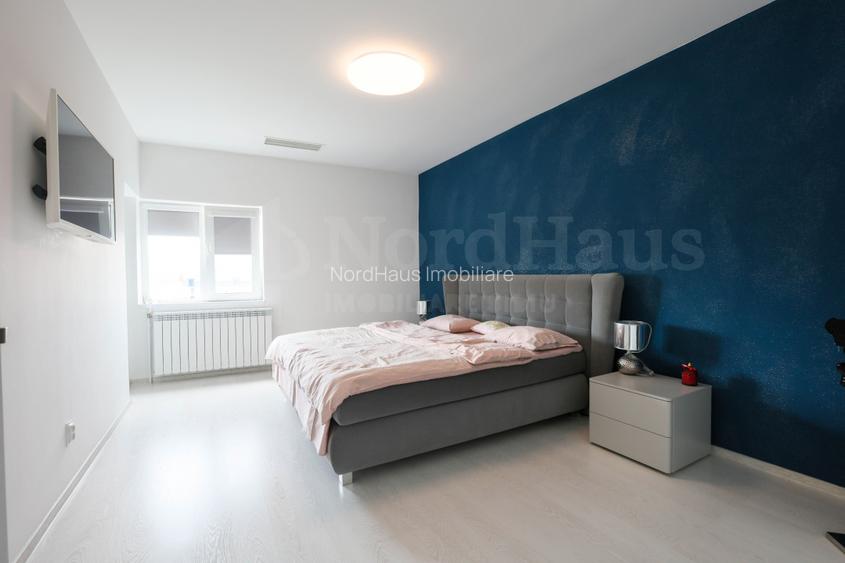 VANZARE APARTAMENT PREMIUM 3 CAMERE | 100 MP UTILI | TURNISOR - 9