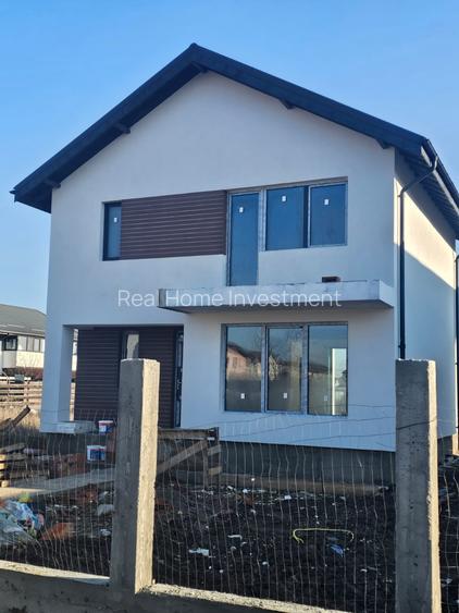 Vila individuala - Berceni - 7