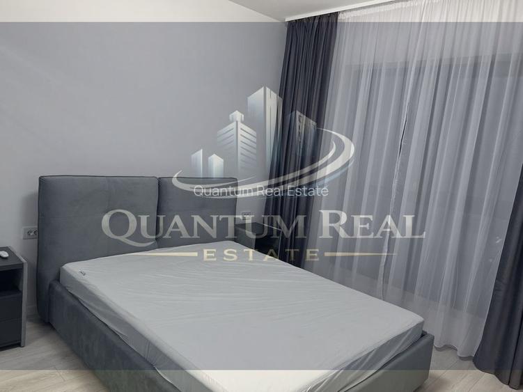 Inchiriere apartament 2 camere, imobil nou, gata de mutat! - 7