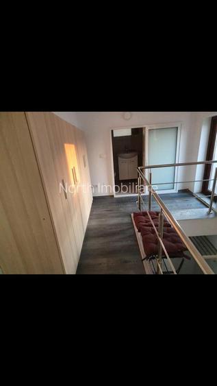 garsoniera de inchiriat, Barbu Vacarescu,Pescariu - 4