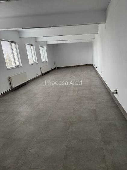 Birou de inchiriat in zona strategica Uta Arad - 3