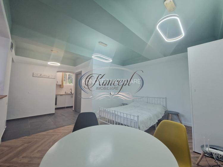 Apartament la cheie, in zona centrala cu mutare imediata - 2