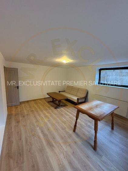 APARTAMENT 3 CAMERE TITULESCU - 3