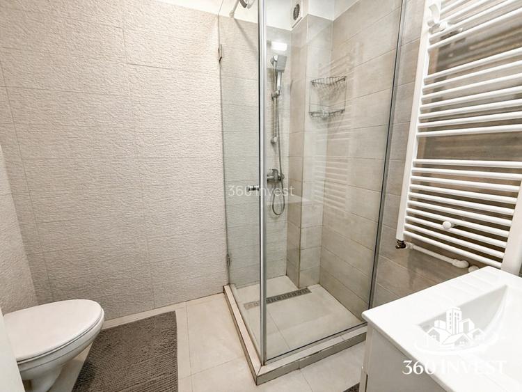 Apartament 3 camere Mamaia + Loc de Parcare - 8
