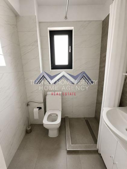 Apartament 3 camere | Otopeni central | mobilat, utilat | parcare subterană - 11