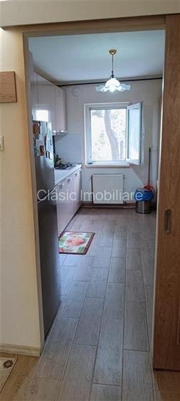 Vanzare apartament 3 camere decomandate in Manastur- zona Piata Ion Mester - 4