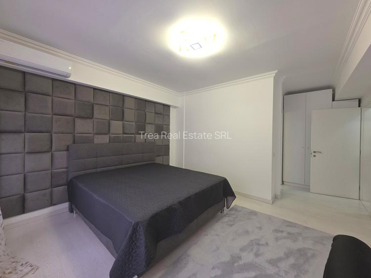 4 Camere Dorobanti-Perla - 108 mp - parcare subterana - PET FRIENDLY - 16