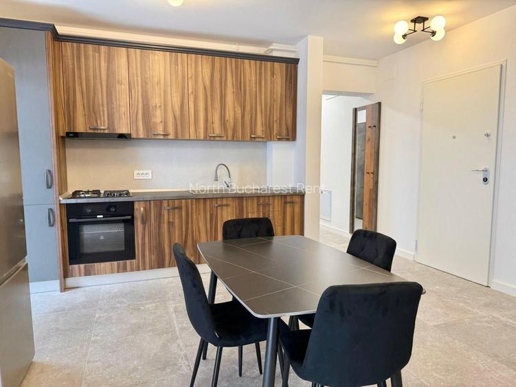 Apartament 2 camere de inchiriat | Pipera - 3