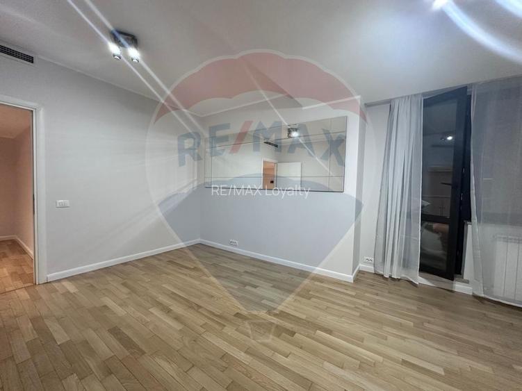 Apartament 123mp, Herastrau-Soseaua Nordului, rezidential sau birou - 7
