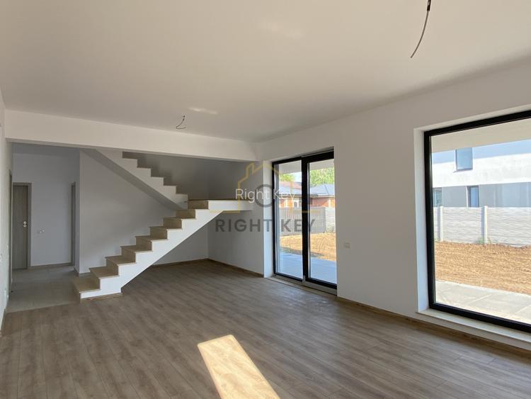 Casa P+1+pod, 5 camere, 155 mp utili, teren 433 mp, mutare rapida! - 7