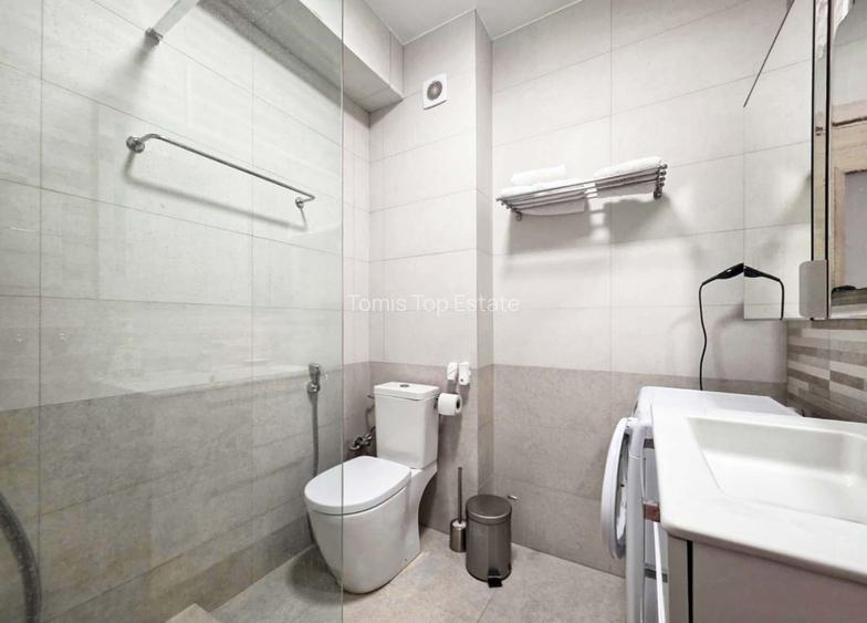 Apartament 2 camere cu vedere la mare, 100m de plajă – Mamaia Nord, lângă Alezzi - 9