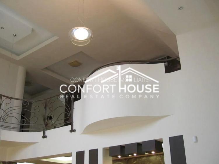 Proprietate deosebita, 1880mp teren, piscina, IANCU NICOLAE -Cambridge School - 16