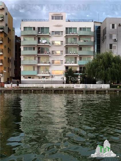 Hotel si restaurant functional pe malul lacului Siutghiol, Mamaia - 2