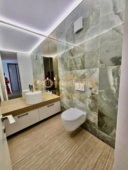 PENTHOUSE/ZONA EXCLUSIVISTA/IANCU NICOLAE/PARCARE SUBTERANA/DESIGN/TERASA - 12
