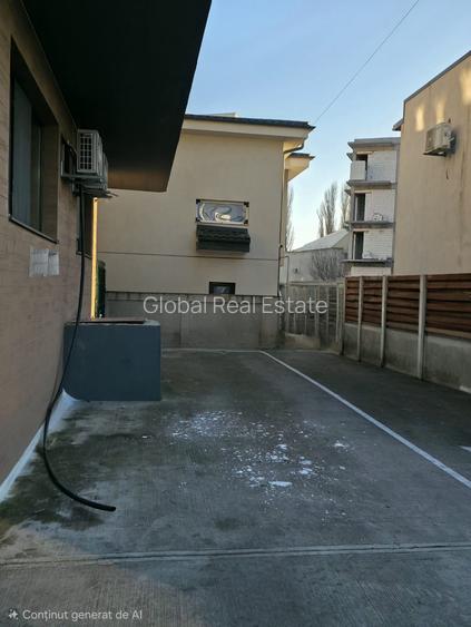 2 Camere 72 mp Mamaia Sat Hanul cu Peste Loc Parcare+ Boxa - 11