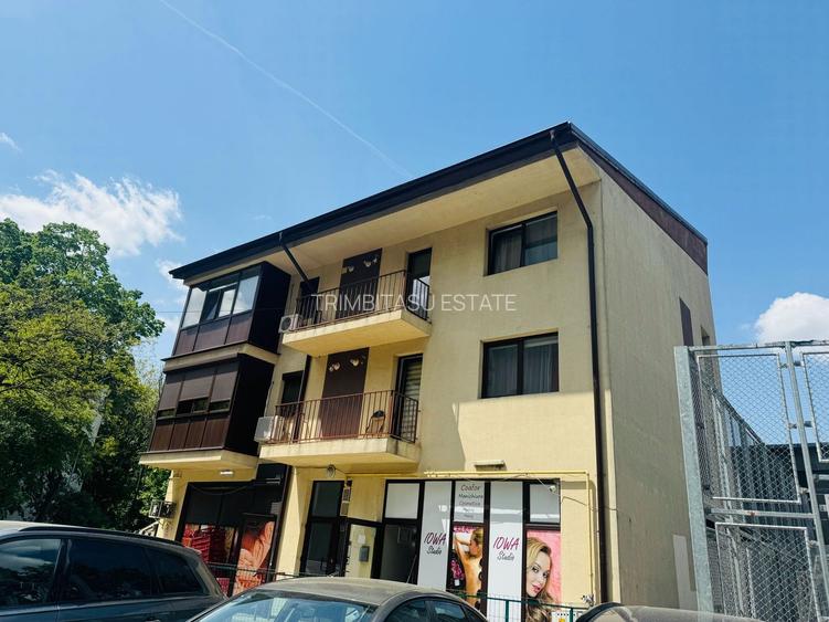 Berceni -Parc Straja 2 camere bloc nou - 13