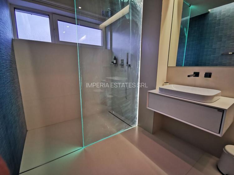 Apartament  ultrafinisat cu 3 dormitoare, mobilier modern si garaj - 10