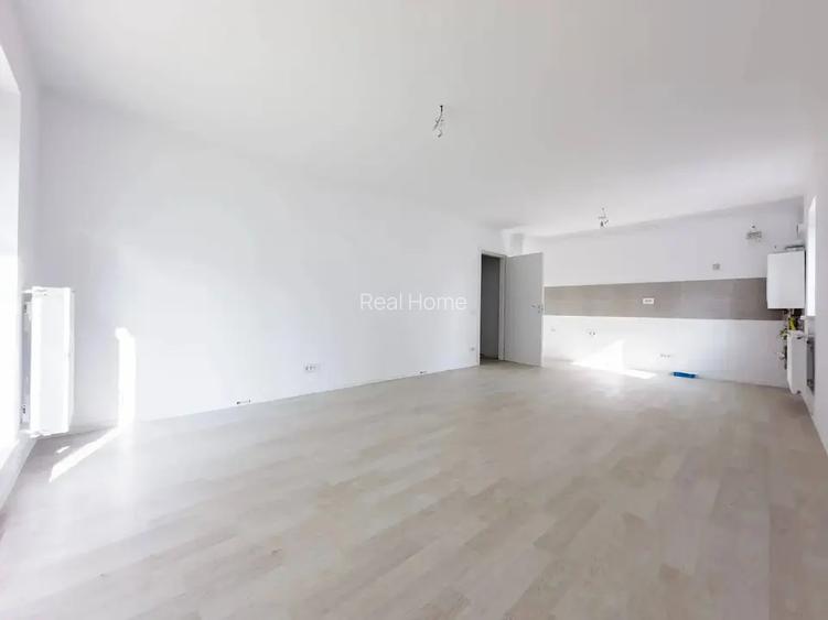 3 camere cu gradina | 2 bai  | loc de parcare | 8 minute N.Teclu - 8