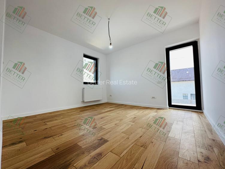 Casă individuală de vânzare 5 camere în Comuna Berceni / Ilfov - acces asfaltat - 13