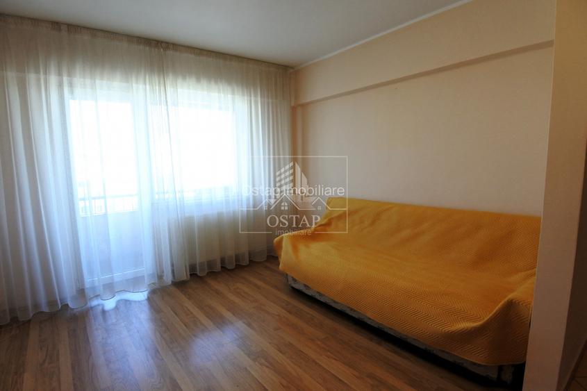Republicii-Narcisa-apartament 4 camere decomandate-centrala proprie - 5