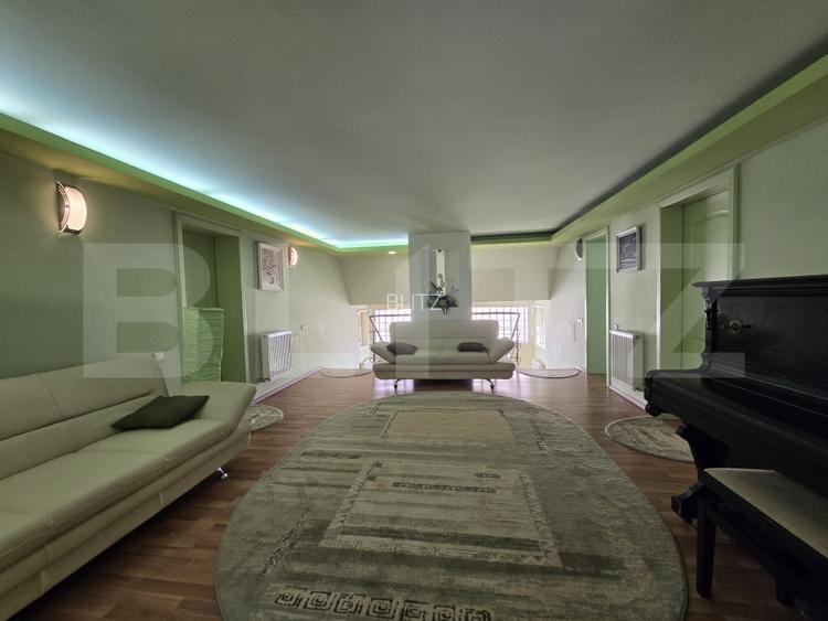 Vila ideala pentru locuinta, clinica sau birouri! - 13