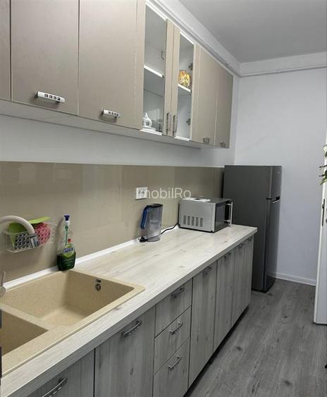 Apartament 1 cameră capăt Păcurari - 6