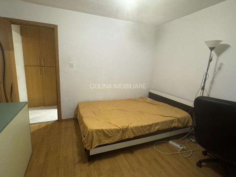 Apartament 2 camere cartier Zorilor, zona Pasteur - 8