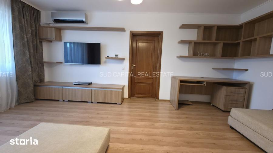 🏠 Apartament 4 camere | 100 mp | Prima închiriere după renovare | Zona Văcăreșt - 2