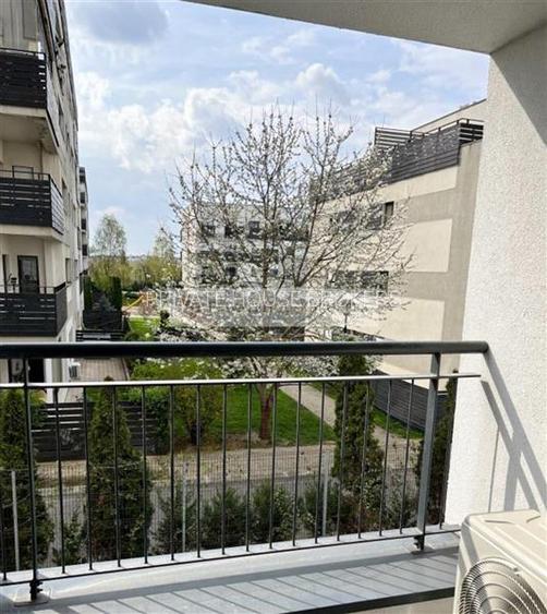 Pipera | Iancu Nicolae | Buena Vista | Bloc 2021 | Parcare - 11