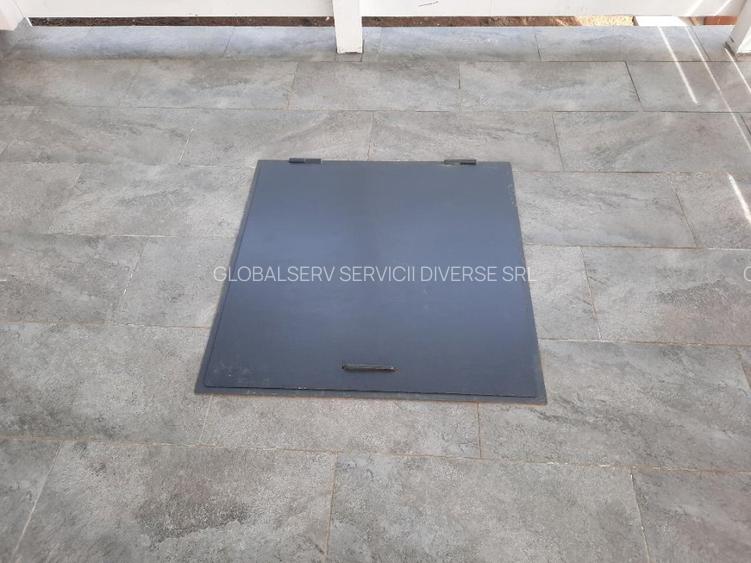 FARA COMISION casa 3 camere P+pod placa beton terasa beci la cheie merita vazuta - 35