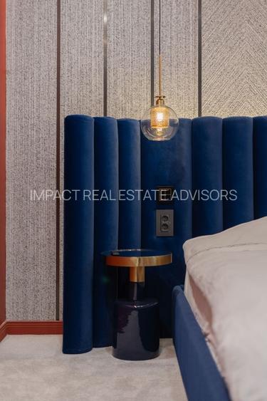 Vila Superba | Piscina | Fitness | 286mp Utili | Mobilata si utilata - 17