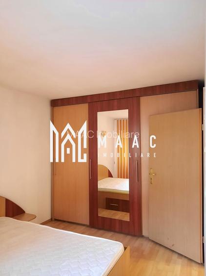 Apartament 2 camere | Etaj 2 | Balcon închis | Calea Dumbrăvii - 7