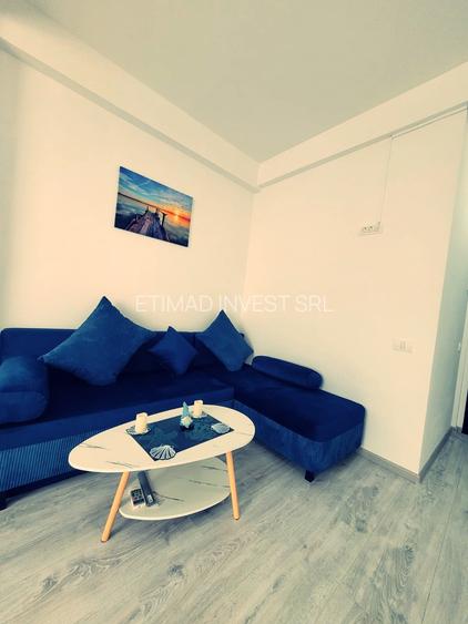 Studio cochet -  Mamaia Nord - Restaurant Sunset -  150 m de plaja - 68000 Euro - 3