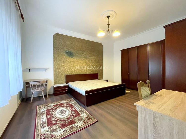 Apartament cu 3 camere de inchiriat - Piata Sinaia - Comision 0% - 6