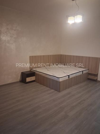 Dristor, garsoniera, 1 minut metrou, etaj 2, AC, renovata, libera - 2