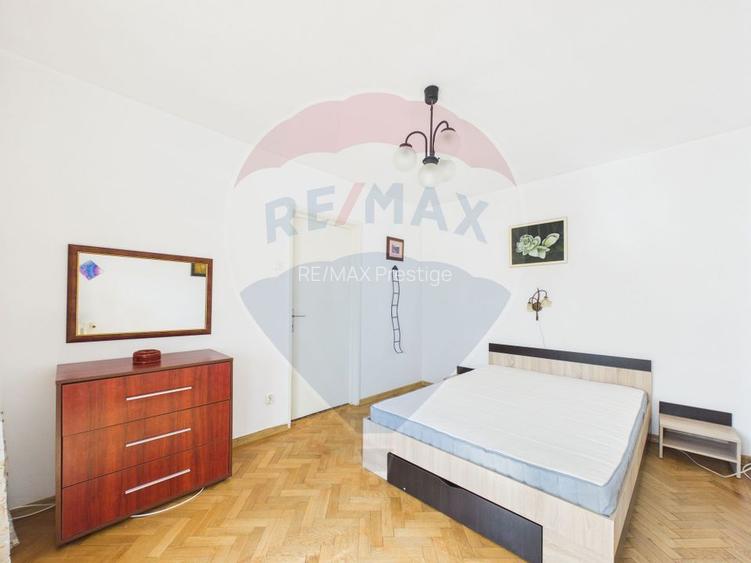 Apartament cu 2 camere de vanzare în zona Pajura | Baiculesti 23 - 5