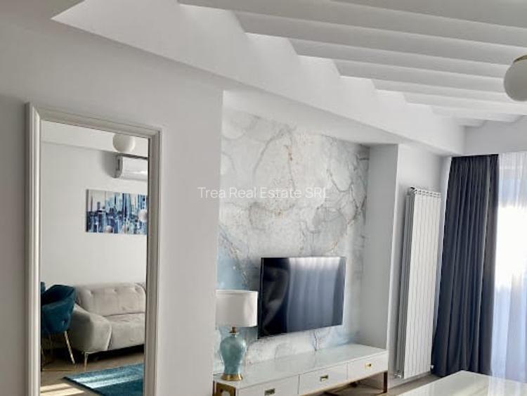  2 camere | Cortina North |  parcare inclusa - 13