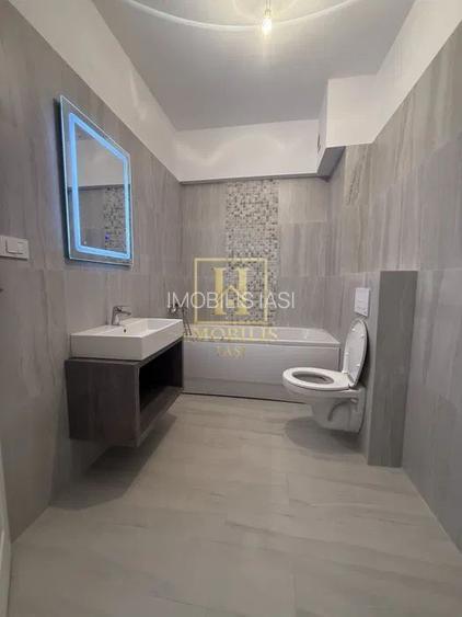 Apartament NOU INTABULAT 2 camere 55.7 mp Tatarasi 120000 euro - 6