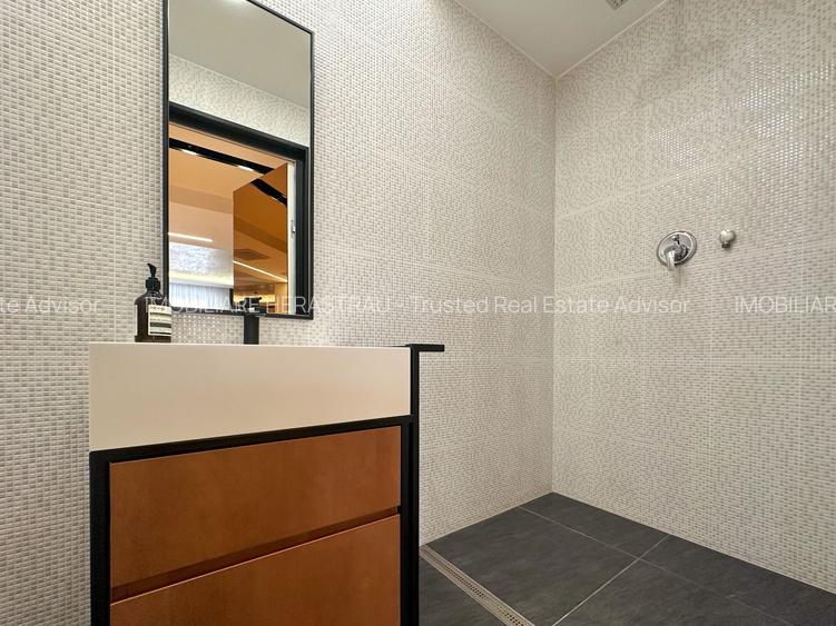 Soseaua Nordului || SPATIOS || Parcare subterana || Parc Herastrau - 12