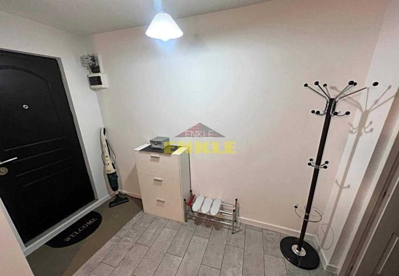 Vânzare apartament 2 camere semidecomandat, zona Împărat Traian - 4