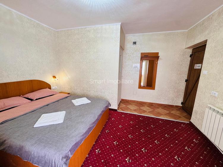 Casa Individuala Bran - 7